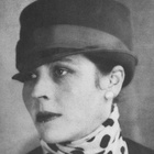 Immagine di Djuna Barnes