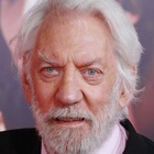 Immagine di Donald Sutherland