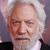 Frasi di Donald Sutherland