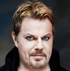 Frasi di Eddie Izzard