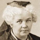 Immagine di Elizabeth Cady Stanton