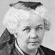 Frasi di Elizabeth Cady Stanton