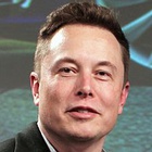 Immagine di Elon Musk