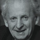 Immagine di Emmanuel Lévinas