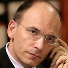 Immagine di Enrico Letta