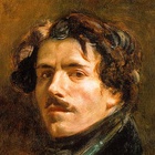 Immagine di Eugène Delacroix