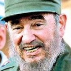 Immagine di Fidel Castro