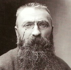 Immagine di Auguste Rodin