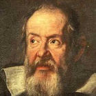 Immagine di Galileo Galilei