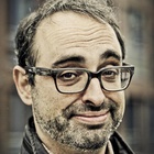 Immagine di Gary Shteyngart