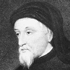 Immagine di Geoffrey Chaucer