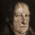 Immagine di Hegel