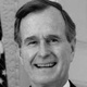 Frasi di George H.W. Bush