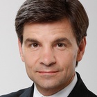 Immagine di George Robert Stephanopoulos