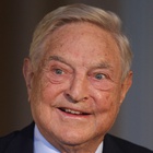 Immagine di George Soros