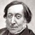 Frasi di Gioacchino Rossini