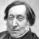 Frasi di Gioacchino Rossini