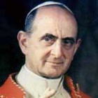 Immagine di Papa Paolo VI