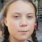 Immagine di Greta Thunberg