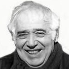 Immagine di Harold Bloom