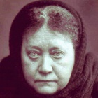 Immagine di Helena Blavatsky