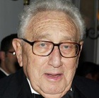 Immagine di Henry Kissinger