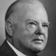 Frasi di Herbert Clark Hoover