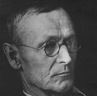 Immagine di Hermann Hesse