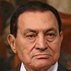 Immagine di Hosni Mubarak