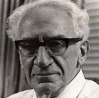 Immagine di Immanuel Velikovsky