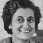 Immagine di Indira Gandhi