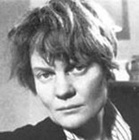 Immagine di Iris Murdoch