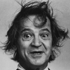 Immagine di Irwin Corey