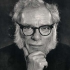 Immagine di Isaac Asimov