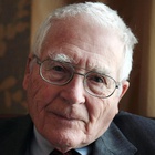 Immagine di James Lovelock