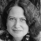 Immagine di Jane Hirshfield