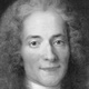 Frasi di Voltaire