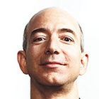 Immagine di Jeff Bezos