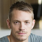 Immagine di Joel Kinnaman