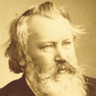 Immagine di Johannes Brahms