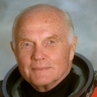 Immagine di John Glenn