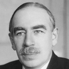 Immagine di John Maynard Keynes