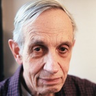 Immagine di John Nash