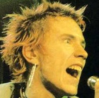 Immagine di Johnny Rotten