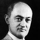 Immagine di Joseph Alois Schumpeter