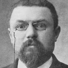 Immagine di Henri Poincaré