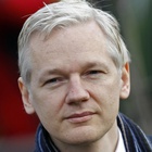 Immagine di Julian Assange