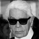 Frasi di Karl Lagerfeld