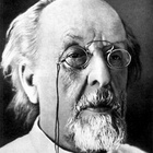 Immagine di Konstantin Tsiolkovsky