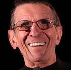 Immagine di Leonard Nimoy